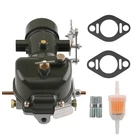 Carburetor for John Deere M MC MT 320 330 40 420 430 Tractor 517099M93 194603M92