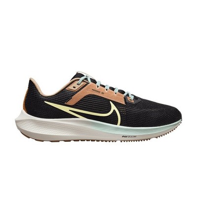 Nike Air Zoom Pegasus 40 'Black Citron Jade' FQ6852-081 Men's Shoes