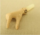 Vintage 1964 Hasbro GI Joe Action Figure Right Hand Arm Parts C7