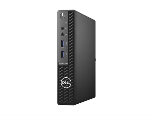 *3Jahre GEWL* Dell OptiPlex 3080m i7 10Gen 32GB 1TB HDD W11H - Bild 4 von 4