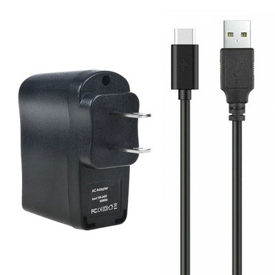 5V 1A AC/DC Adapter Charger For Petlibro PLWF115 5000mAh Wireless Pet Fountain