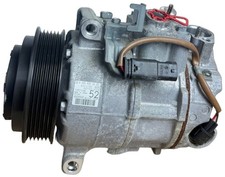 Original Mercedes Klimakompressor W166 ML GLE M276 A0008305200 Original Mercedes Klimakompressor W166 ML GLE M276 A0008305200