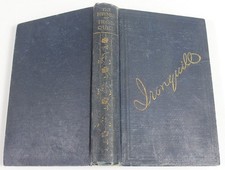Some of the Rhymes of Ironquill Eugene Ware 14th Revised Edition 1902