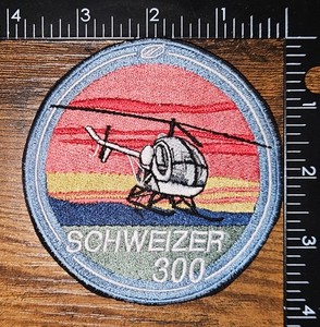Schweizer 300 | eBay