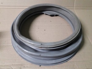 Whirlpool 46197140840 Kragen Schürze Waschmaschine 1 Stk