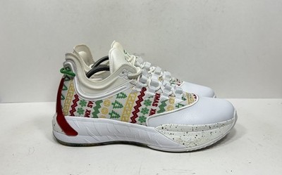 Anta Gordon Hayward 1 GH1 Xmas Men s Size 10.5 Shoes Basketball Sneakers