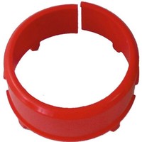 Wolf Cwl Excellent Klickring 2577548 75/63, Beutel A 10 StüCk, FüR