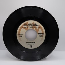 Joe Cocker - You Are So Beautiful 7