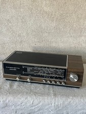 Vintage Radio GRAETZ Canzonetta Automatic 301 Typ 52420711