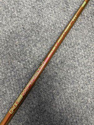 Newton Fast Motion 3 Dot Regular Flex 45.50'' Driver Shaft / PXG TIP