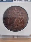 1885-O $1 Morgan Silver Dollar