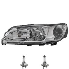 Halogen Scheinwerfer links für Peugeot 306 Cabriolet 7D N3 N5 1.6 1.8 16V 7E