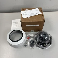 AXIS P3265-V P32 Network Dome Camera, 02326-001, White