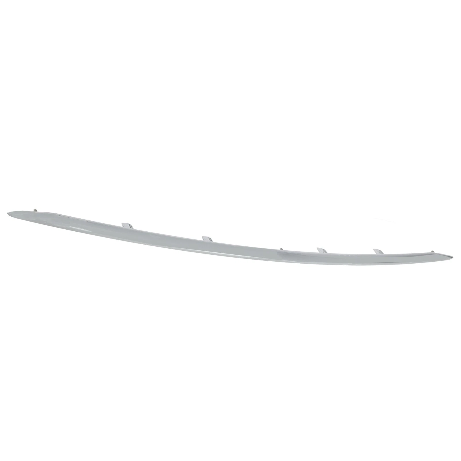 NEW OEM Nissan 2015-2016 Rogue Front Bumper Trim Molding Cover 62072-5HA0A