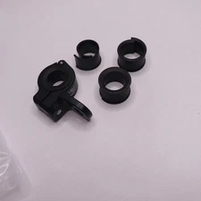 Off-Road LED Light Bar Mounting Bracket - Missing 1 Mount Bracket 1 Roll Cage