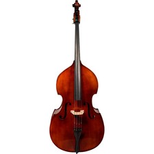 Strobel MB-500 Recital Series Double Bass Outfit 3/4