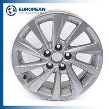 2021-2024 TOYOTA CAMRY 17x7.5 Silver Wheel Rim - OEM (10 spoke) 42611-06J20