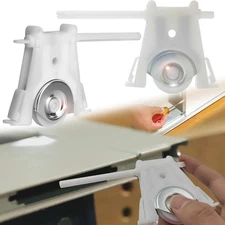 Lower Sliding Screen Door Roller Assembly Fits Andersen Gliding Screens