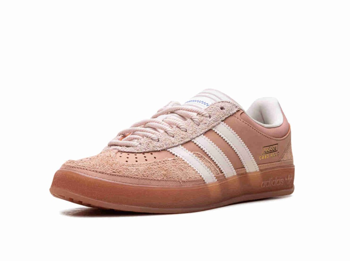 adidas Gazelle Indoor bad bunny 26㎝ Size 11.5 - Bad Bunny x adidas Gazelle Indoor Cabo Rojo for sale