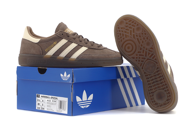 adidas Originals Handball Spezial Unisex Sneakers Casual Shoes
