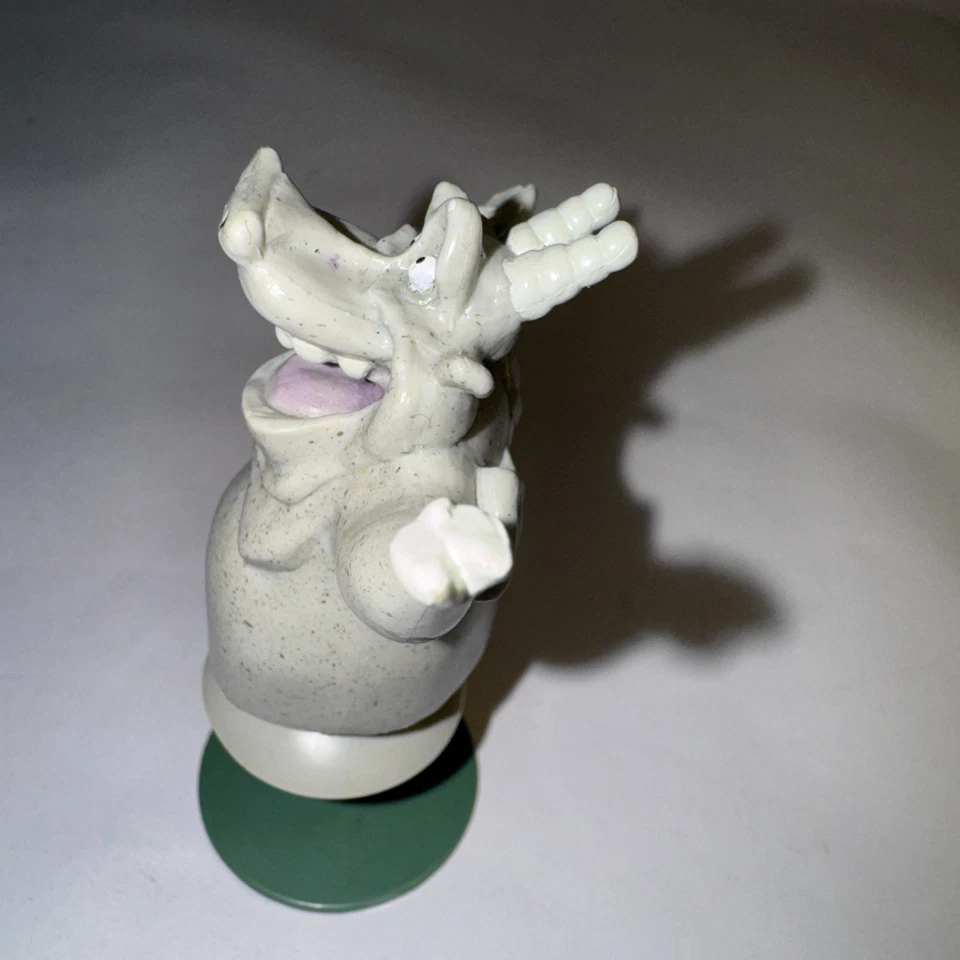 De Colección Disney #0396 Jorobado Pop Up PUC Figura de Acción Victor Laverne Hugo Juego de 3 Foto 3 de 4