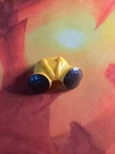 Vintage MOTU He Man Weapon Accessory Part Buzz Off Helmet Goggles Head Gear 1983