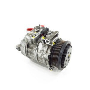 Klimakompressor Mercedes SL R230 500 V8 03.03- A0002308111