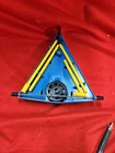 Windboat Sail Car Adventure Team GI Joe 1972 Hasbro Vintage 12″ Accessory