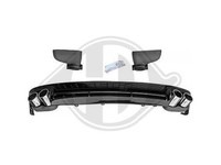 Diffusor StoßStange Hinten FüR Audi A6 Sport-Optik 2018->