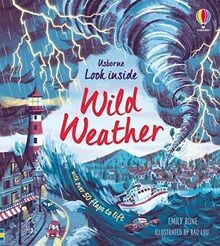 Bone, E: Look Inside Wild Weather von Bone, Emily | Buch | Zustand sehr gut