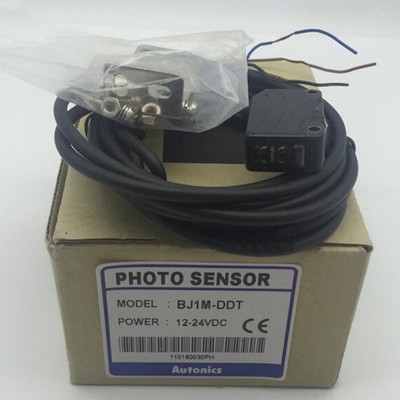 BJ1M-DDT Neu für Autonics Sensor KOSTENLOSER VERSAND