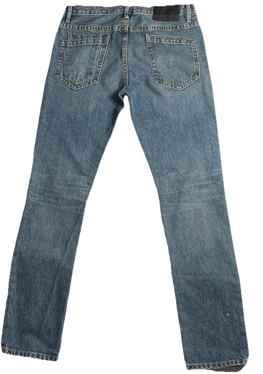 HELMUT LANG Regular 30 Size Jeans for Men for sale | eBay