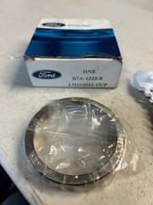 Rodamiento de rodillos de rueda genuino Ford OEM B7A-4222-B taza de carrera nuevo hecho en EE. UU.