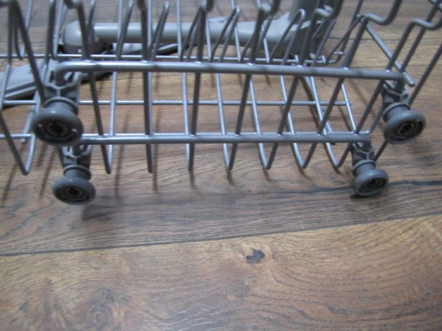 🔴 Geschirrkorb oben 45 cm Geschirrspüler Bauknecht Beko Blomberg ✅Rostfrei✅ - Bild 3 von 4