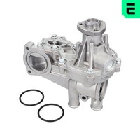 Wasserpumpe MotorküHlung Optimal AQ-1041 FüR 1G1 89 Ford M8 80 35I 19E Golf Audi