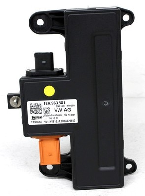 1EA-963-581 OEM Heater Core For Volkswagen ID.4 | eBay