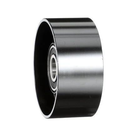 Polea loca/tensora Gates 36096 Drive Align transmisión por correa Foto 4 de 4