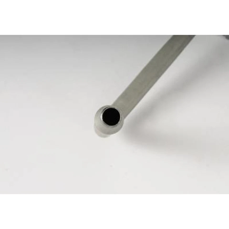 Línea de enfriador de aceite AC Delco 15848590 para Chevy cupé Chevrolet Corvette 2006-2013 Foto 2 de 4