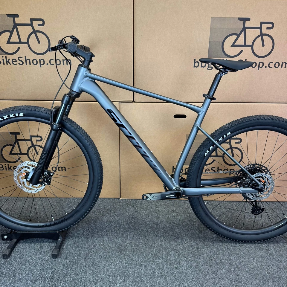 Demo Scott Scale 970, 12 Speed Sram NX, Mountain Bike- 2023, XL - Image 2 of 4