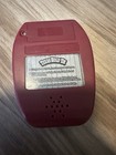 Vintage  RecZone Texas Hold'em Poker   Electronic Handheld  video game  Tested — photo 2
