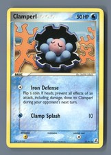 Clamperl 51/92 Common Legend Maker Pokemon Lightly Played on eBay
