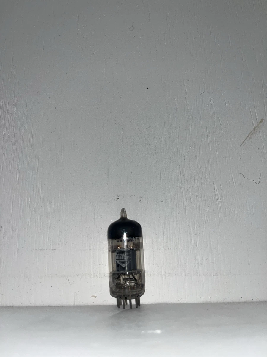 Mullard 12at7 for sale | eBay