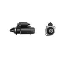 Anlasser Starter FüR Verbrenner 12 V 4,2 Kw 10 ZäHne Mahle FüR Perkins