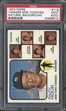 1973 Topps Baseball Cards 79