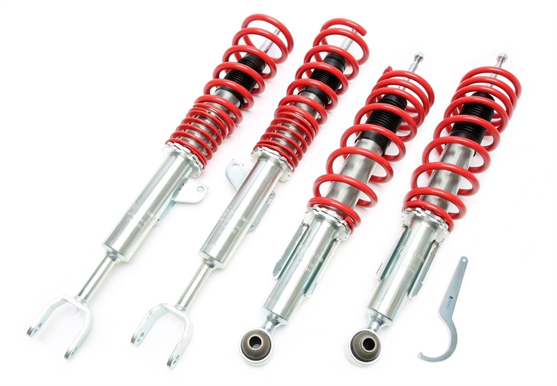 Suspension TA Technix supprime roulis virage pour BMW F10 5L