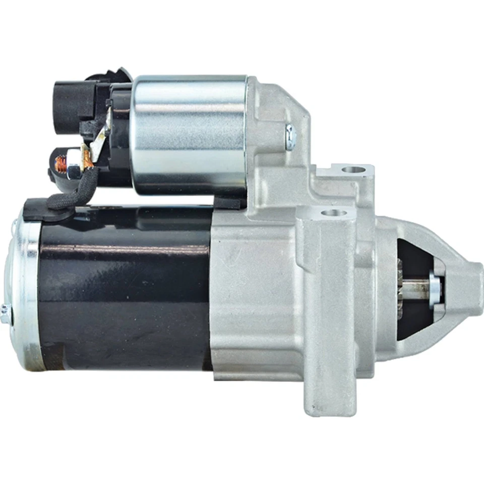 Automotive Starter For 6.2L Cadillac Escalade Escalade ESV V8 15-18 10910 - Image 2 of 4