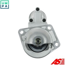 STARTER S0609S FOR ALFA ROMEO FIAT 500/C PUNTO/PURE/Hatchback/Van PANDA/VAN 0.9L