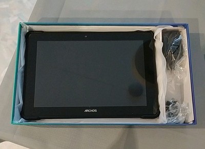 Archos Sense 101X 10.1'' 32GB LTE 4G - Schwarz (503451)