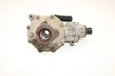 2018 Arctic Cat Alterra Vlx 700 Rear Back Differential Gearbox Assmebly