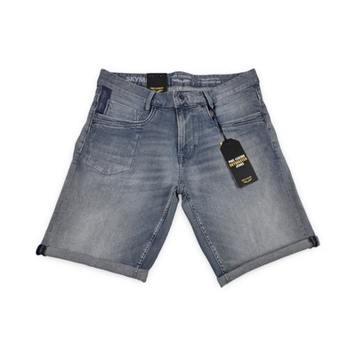PME Legend Skymaster Shorts  Regular Fit  Jeans Shorts kurze Hose  Größe 33